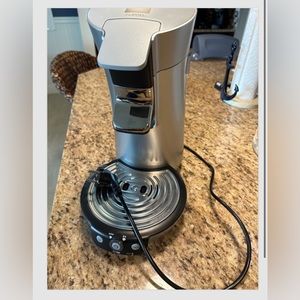 Philips Senseo Coffee Pot-EURO Plug